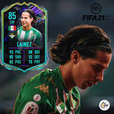 In the game fifa 21 his overall rating is 74. Mediotiempo ãƒ›ãƒ¼ãƒ  Facebook