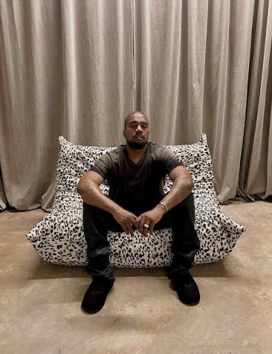 Kanye West's new album 'In A Perfect World' is coming soon 🚨💿 ▫️Formerly  titled 'C*CK'