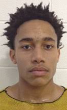 Senior Profile: Wesley Peters