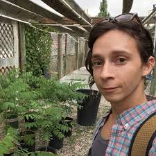 Jonathan Bertram's Instagram, Twitter & Facebook