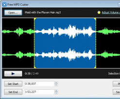 Cover image of download ringtone maker, mp3 cutter pro 6.5 apk. Free Mp3 Cutter 2 0 Download Free Mp3cutter Exe
