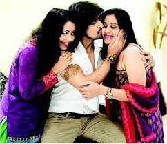 Jun 02, 2021 · sonu nigam spoke about amit kumar, son of kishore kumar's claims of being asked to praise the contestants on indian idol 12. Sonu Nigam Age Wife Children Family Biography More Starsunfolded