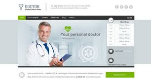 Each of them has a reliable hosting and professional design which can help you create a perfect website for a doctor, clinic, hospital, nurse, therapist or a medical center. 30 Best Medical Wordpress Themes For Health Blogs Blogger Tips And Tricks