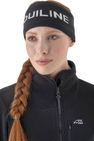 Equiline Headband Unisex Carsec FW24
