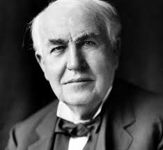 Thomas Edison