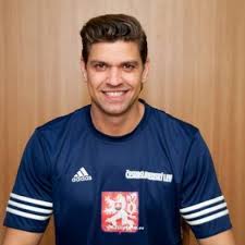 Maybe you would like to learn more about one of these? Petr Vojnar Ceskoslovensky Lev