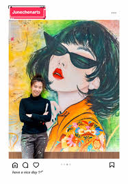 From East to West: Discover Eatalley Melbourne's Mural