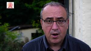 Thomas Sideris, ERT, Journalist, Greece