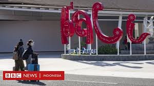 Maybe you would like to learn more about one of these? Wisata Bali Bali Tunda Kedatangan Turis Asing Sampai Akhir 2020 Pelaku Pariwisata Resah Dan Prihatin Bbc News Indonesia