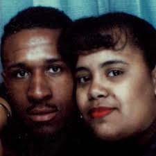 Lucy and her husband, Gene, daughter, Samantha, and son, Jason.