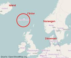 Die m/s norröna der smyril line fährt derzeit einmal pro woche (am sonntag) von dänemark auf die. Tu Berlin Hoax Extra Blatt Schande Uber Danemark