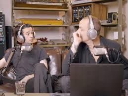 Plugins are lame”: The 1975 reveal the hardware of their new LP