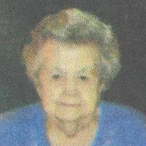 Freda G. Quinn Obituary