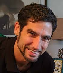 Jesse Simon's Instagram, Twitter & Facebook