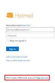Get free outlook email and calendar, plus office online apps like word, excel and powerpoint. How To Sign Up For A Hotmail Live Email Address Account