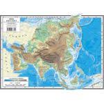 Harta asiei geografica l pamantesc. Asia Harta FizicÄ Asia Harta PoliticÄ Edituradp Ro