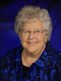 Jean Ann Fox Obituary