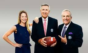 Who are CBSs college football announcers for 2023 games? All you need to  know