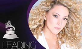 Erika Ender cantará junto a Roberto Carlos
