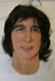 The worst sporting waxworks from an oddly ginger Conor McGregor to Mo  Salah's accurate depiction at Madame Tussauds