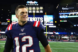 — tom brady (@tombrady) january 30, 2020. 2020 Nfl Free Agency Crazy Quarterback Predictions
