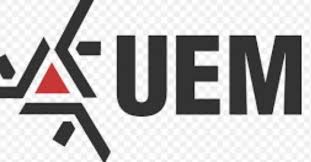 Logo UEM
