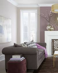 21 Splendid Bedroom Paint Mauve That Trend Right Now Purple Living Room Mauve Living Room Living Room Grey