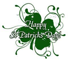 St Patrick S Day Graphics Backgrounds Vectors Pngs St Patricks Day Clipart Happy St Patricks Day St Patricks Day