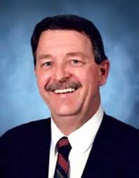 Ernest William Miller (Ernie) Obituary