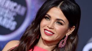 Jessie J Sent an Emotional Birthday Message to Ex Channing Tatum