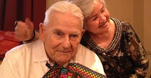 The Ghouse Diary: In Memory of Dadski Everett Blauvelt 1916-2013