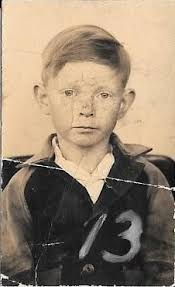 James McGhee Obituary