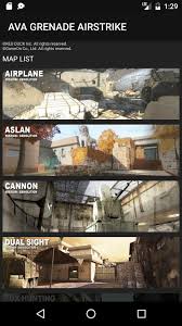 100% trabajando en 0 dispositivos, votado por 864, desarrollado por playstack. Ava Grenade Airstrike For Android Apk Download