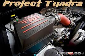 In this video i install the stillen trupower stage 2 cold air intake on my 2020 tundra platinum.i also include a sound clip, definitely glad i went with. Project Toyota Tundra Part 2 Trd Cold Air Intake Motoiq