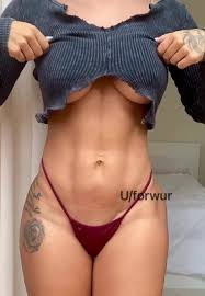 Ready for the gym - Porn GIF