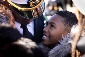 The Gerald R. Ford Carrier Strike Group returns to Norfolk