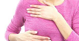 What is stage 0 breast cancer? 5 Signs Of Breast Cancer That Aren T A Lump Ctca