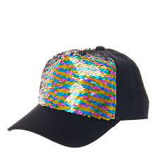 Jojo Siwa Rainbow Reversible Sequin Baseball Cap Jojo Siwa Outfits Jojo Siwa Bows Jojo Siwa