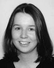 Gates Cambridge Scholars 2007