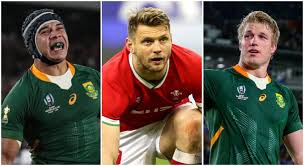 1 day ago · springboks vs british irish lions: A Combined British And Irish Lions And Springboks Starting Xv Pundit Arena