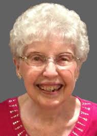 Martha Wood Obituary