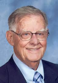 Obituary information for James Kenneth Vincent