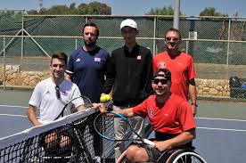 All the latest tennis results for all grand slam and tour tournaments on bbc sport, including the australian open, french open, wimbledon, us open, atp and wta tour matches. Results From The Bnp Paribas World Team Wheelchair Tennis At Tennis Canada Facebook