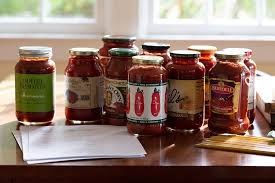 Browse our wide selection of marinara pasta sauce for delivery or drive up & go . The Best Jarred Pasta Sauce A Taste Test Cup Of Jo
