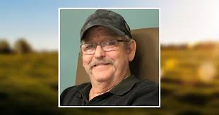 Ricky Heath Obituary June 10, 2019