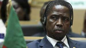 Zambia president edgar lungu collapsed in the capital, lusaka, during a national defence day event on sunday, local media reported. Zambia S President Edgar Lungu Puts The Country In A State Of Emergency But Says It Isn T Quartz Africa