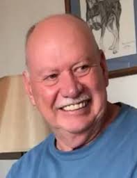 Obituary information for Gregory Allen Berry