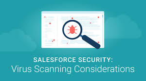 Salesforce Security Virus Scanning Considerations Cloudkettle