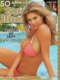 Check spelling or type a new query. Kate Upton Swimsuit 2014 Sports Illustrated Cover Poster By Sports Illustrated