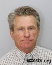 Bart Hahn Mugshot